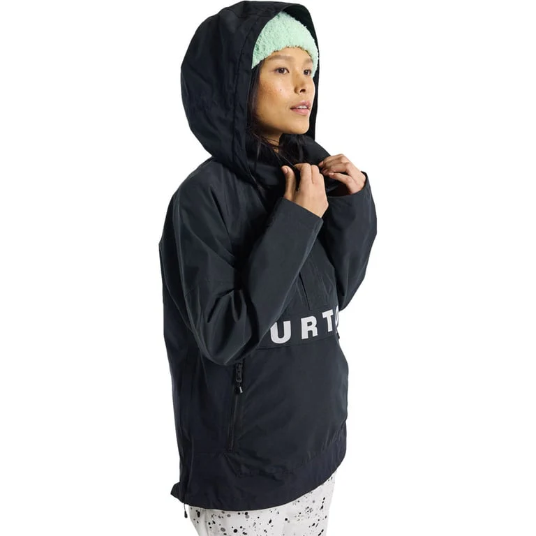 Frostner 2L Anorak Snowboard Jacket - Womens - Image 9