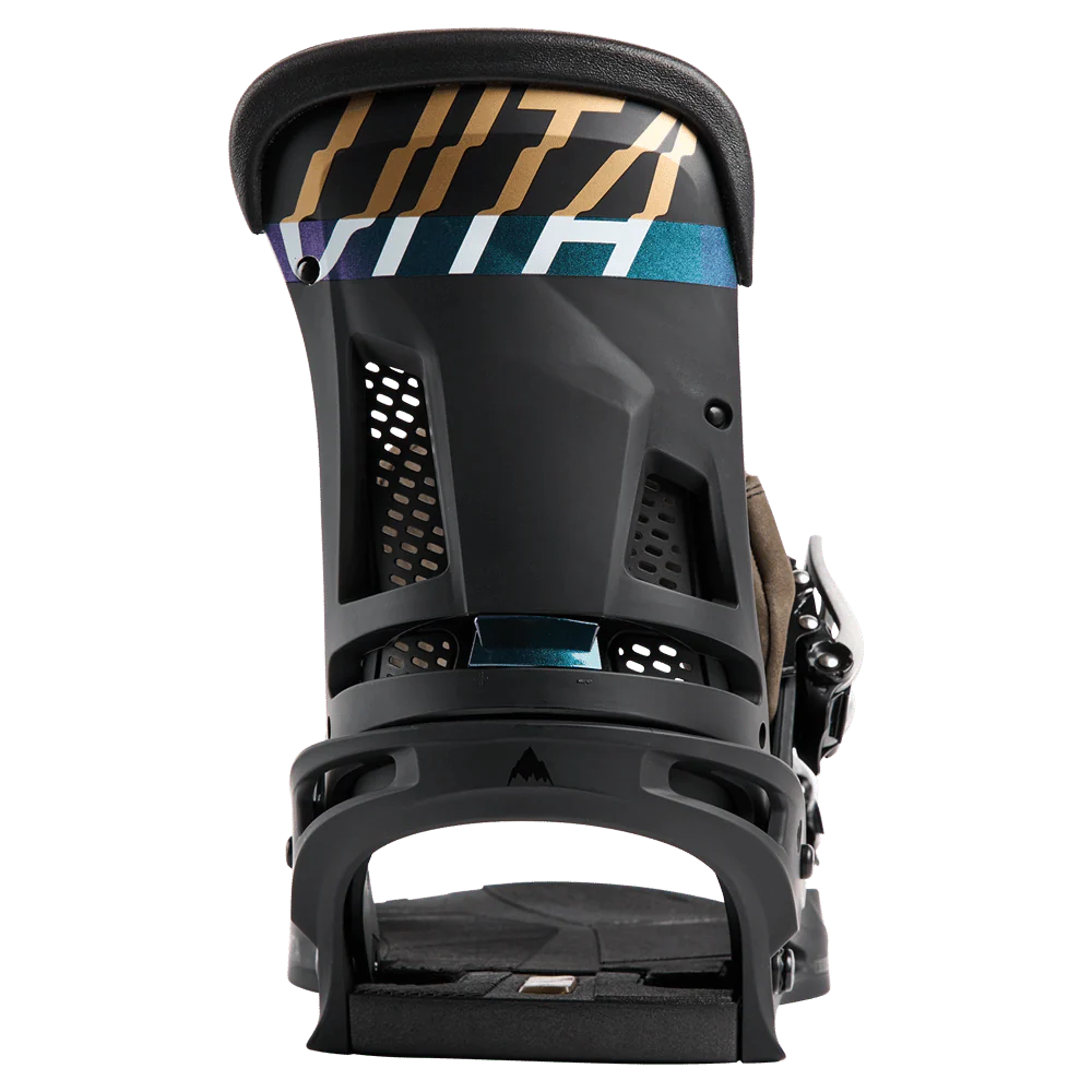 Malavita Snowboard Bindings