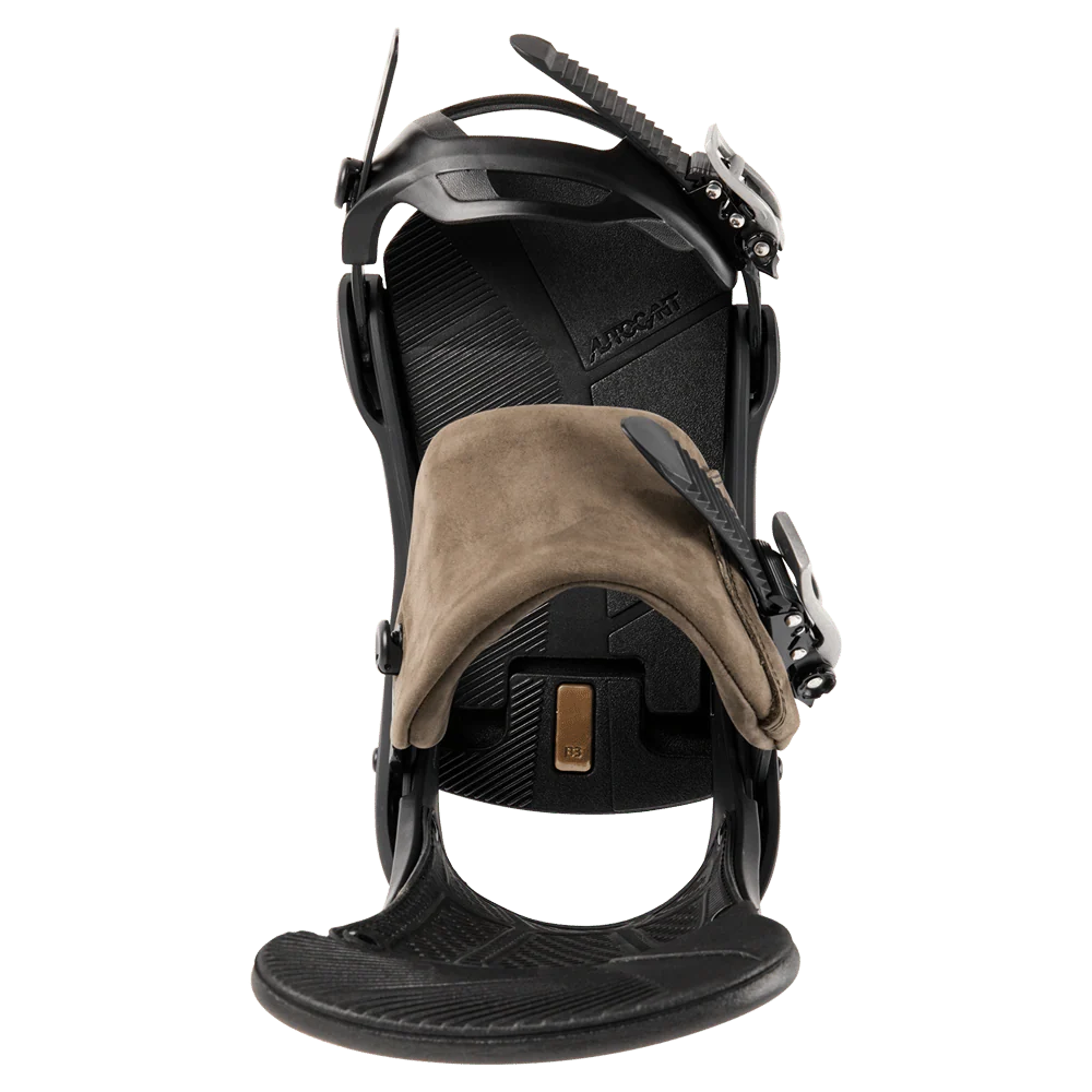 Malavita Snowboard Bindings - Image 5