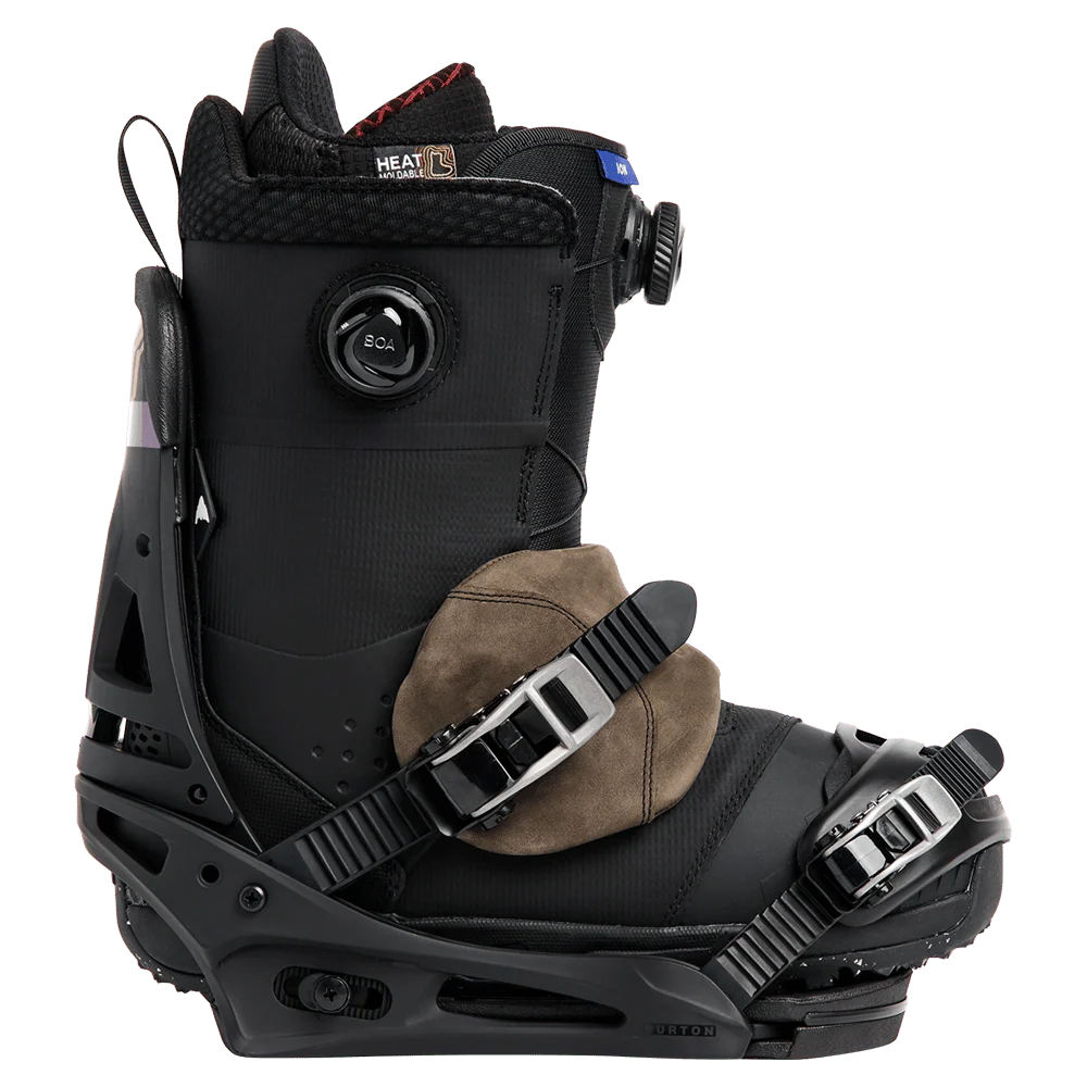 Malavita Snowboard Bindings - Image 6
