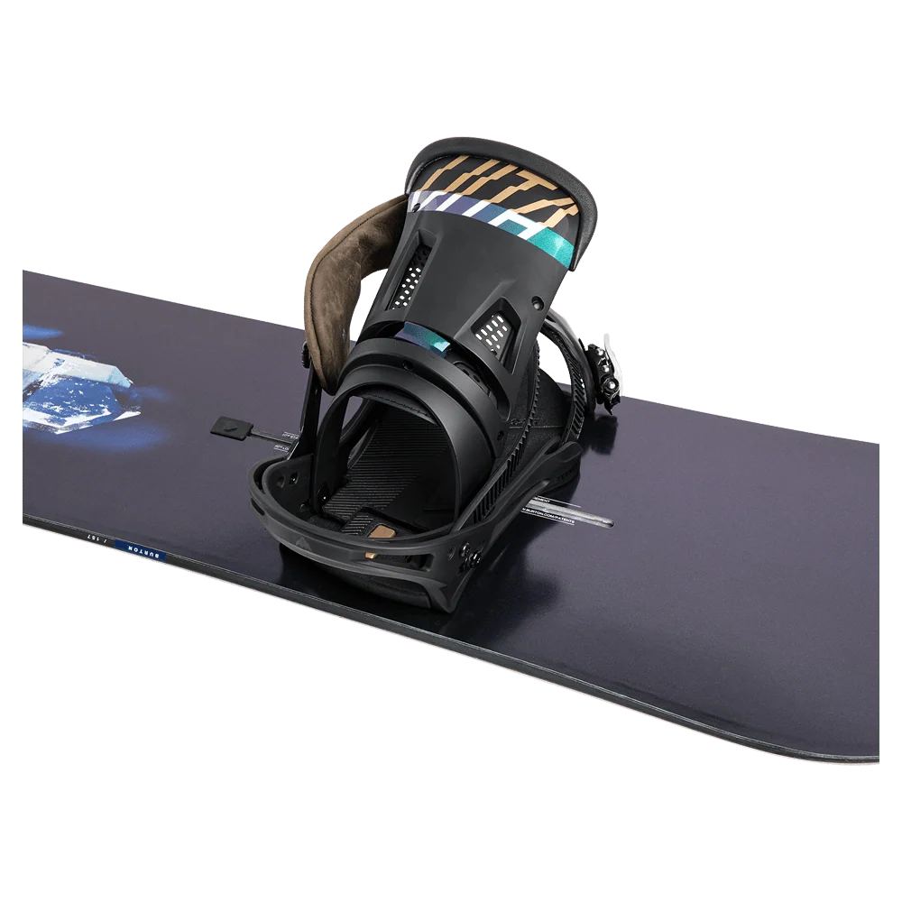 Malavita Snowboard Bindings - Image 7