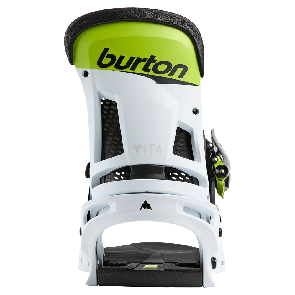 Malavita Snowboard Bindings - Image 8