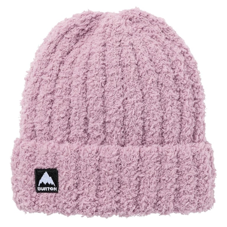 Plush Beanie - Image 3