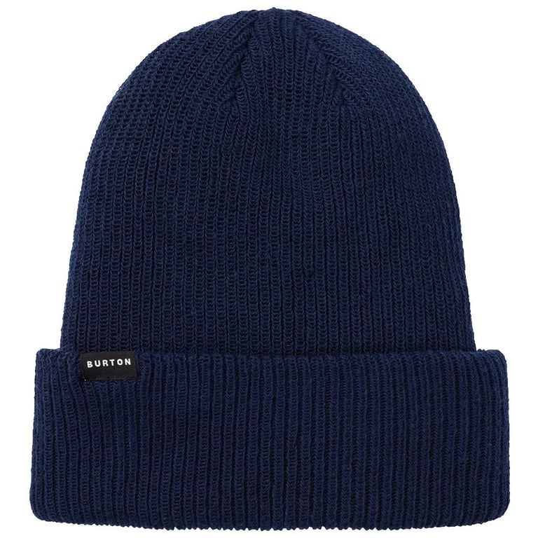 Recycled All Day Long Beanie - Image 3