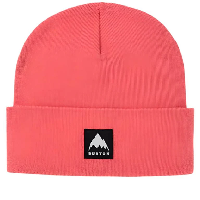 Recycled Kactusbunch Tall Beanie - Image 9