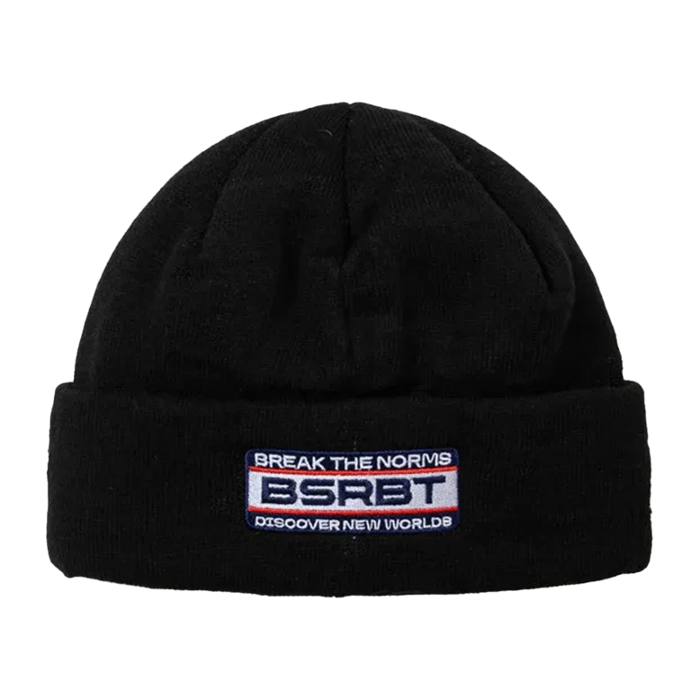 Flame Double Sided Artwork Beanie - Image 5