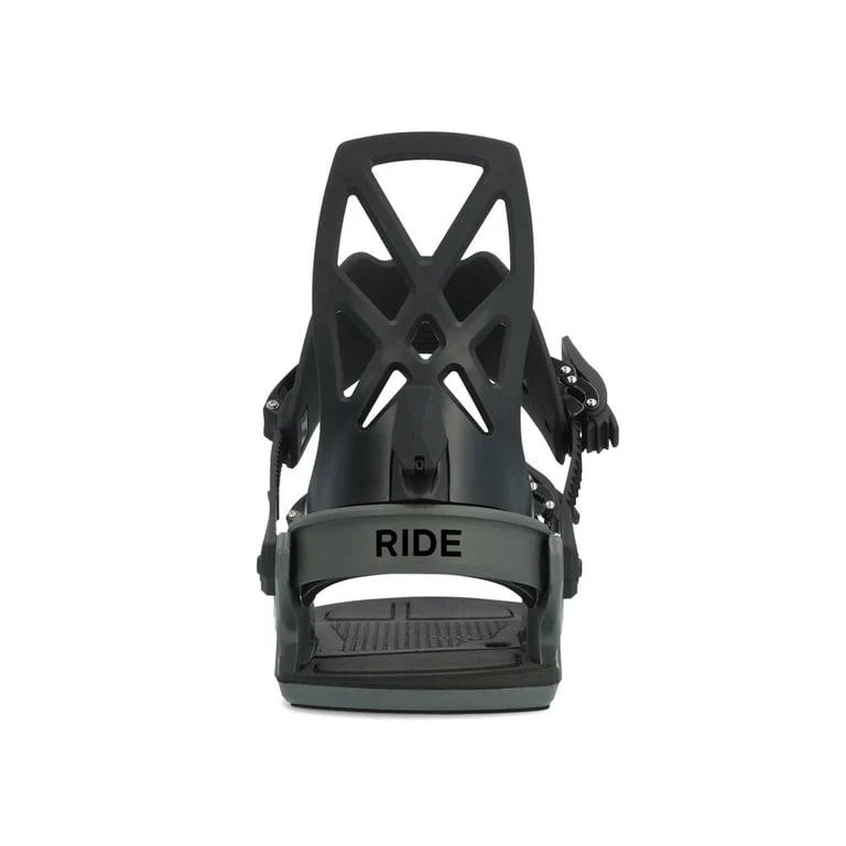 C-4 Snowboard Bindings - Image 2
