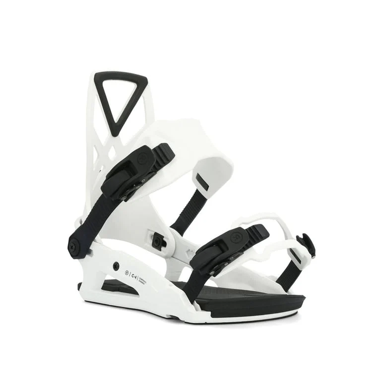 C-4 Snowboard Bindings - Image 4