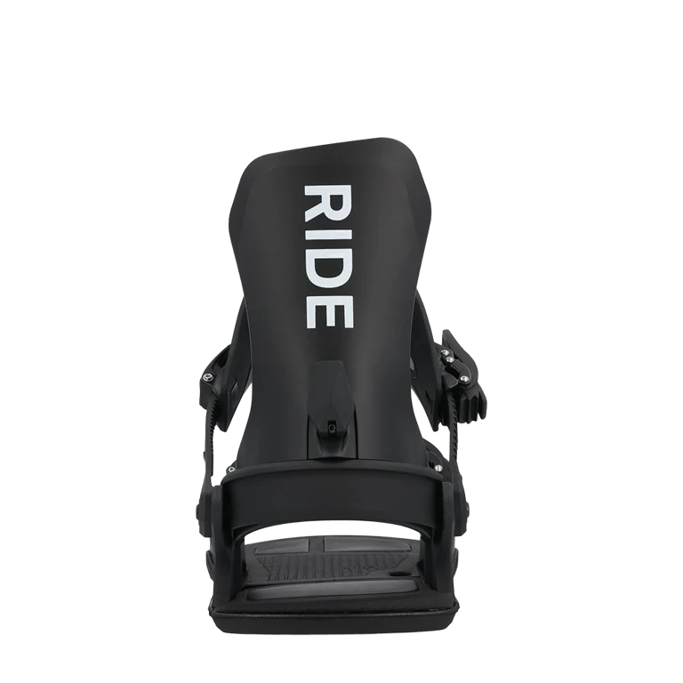 C-8 Snowboard Bindings