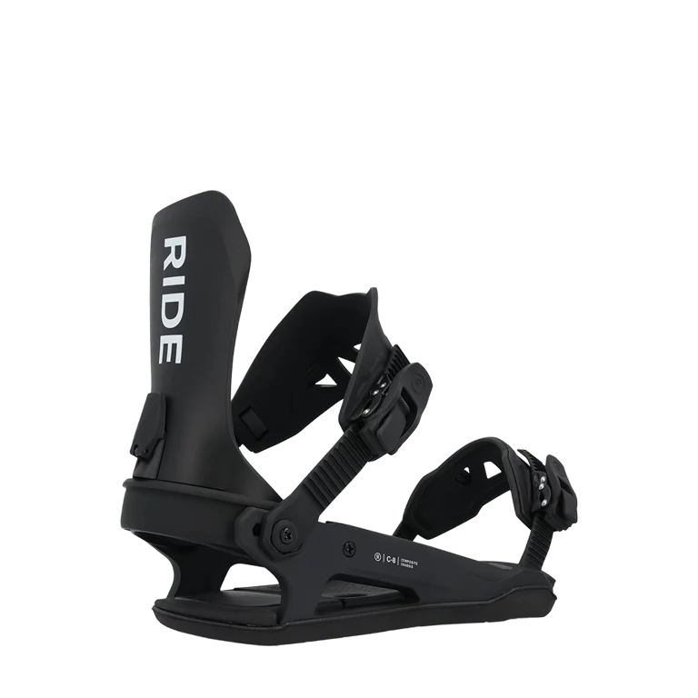 C-8 Snowboard Bindings - Image 2