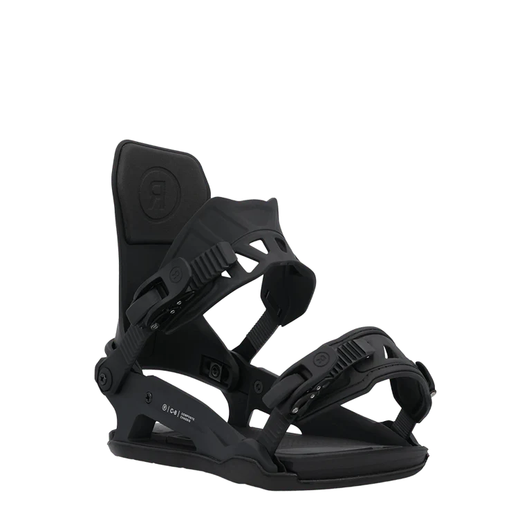 C-8 Snowboard Bindings - Image 3
