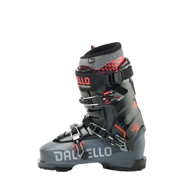 Cabrio LV 120 3DWrap Ski Boots