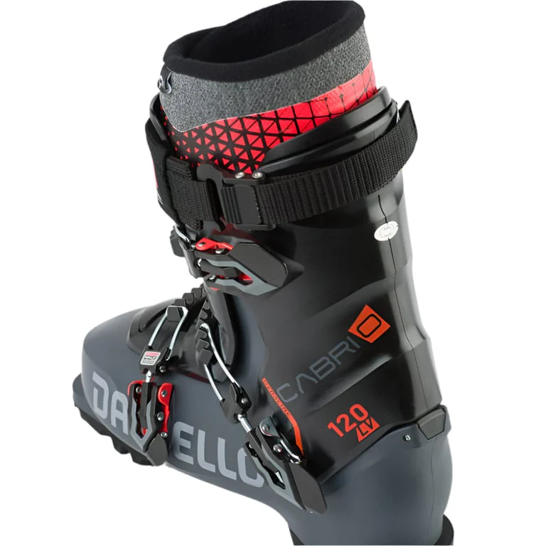 Cabrio LV 120 3DWrap Ski Boots - Image 2