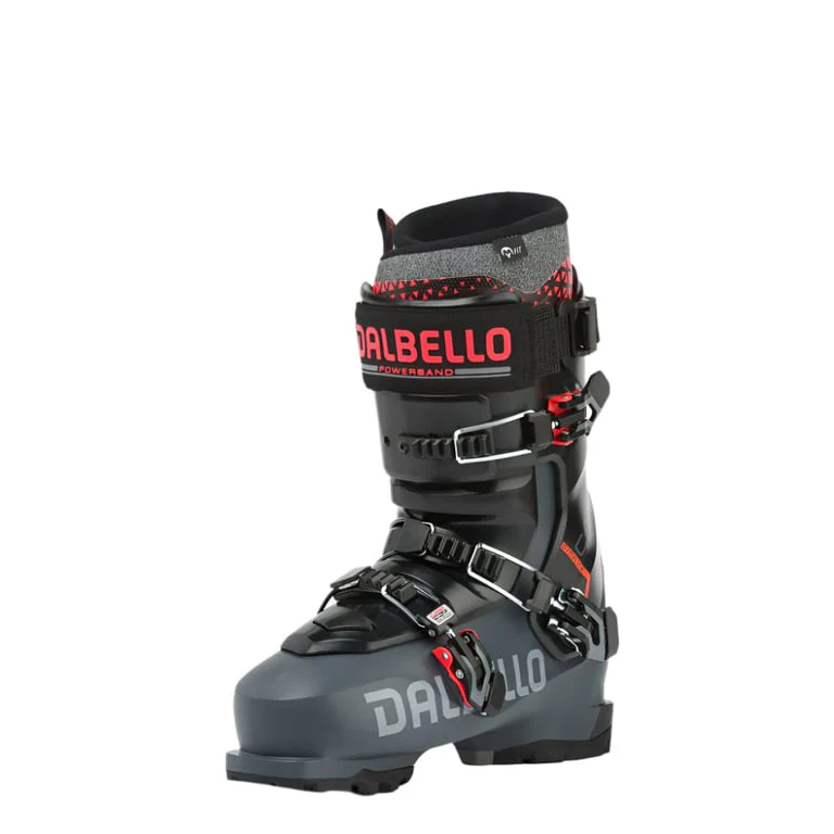Cabrio LV 120 3DWrap Ski Boots - Image 3