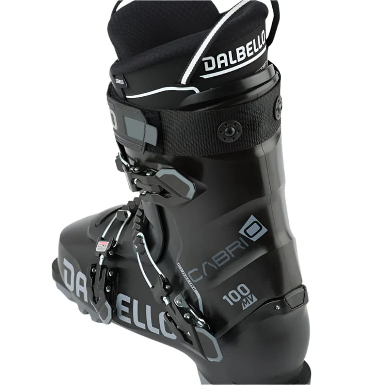 Cabrio MV 100 Ski Boots - Image 5