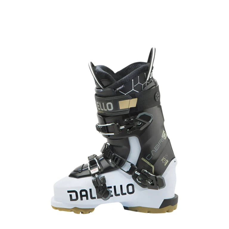 Cabrio MV 75 Ski Boots - Womens - Image 2