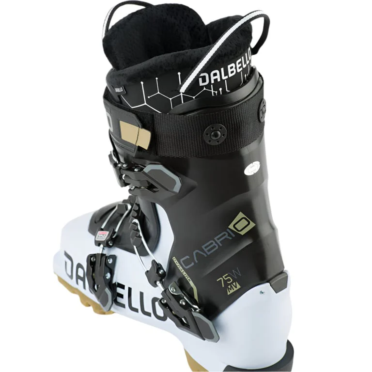 Cabrio MV 75 Ski Boots - Womens - Image 6