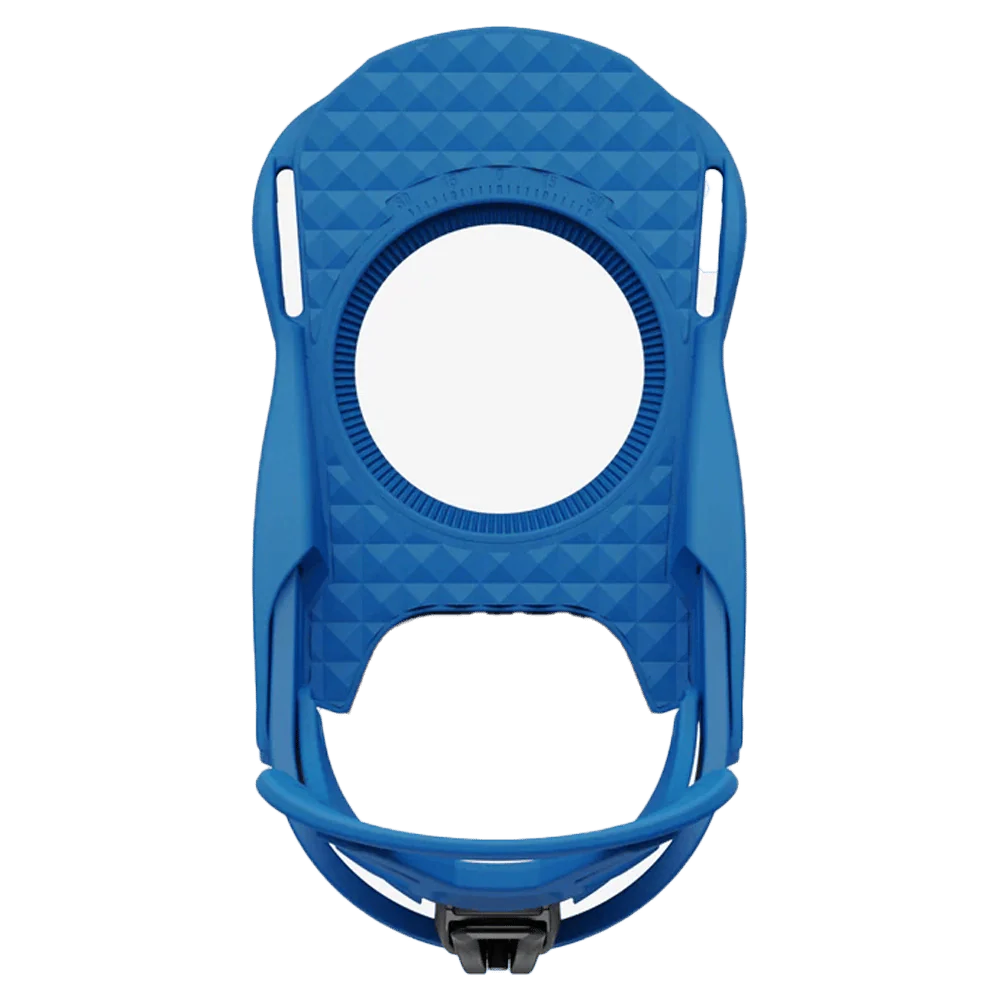 Cadet Mini Snowboard Bindings - Kids - Image 4