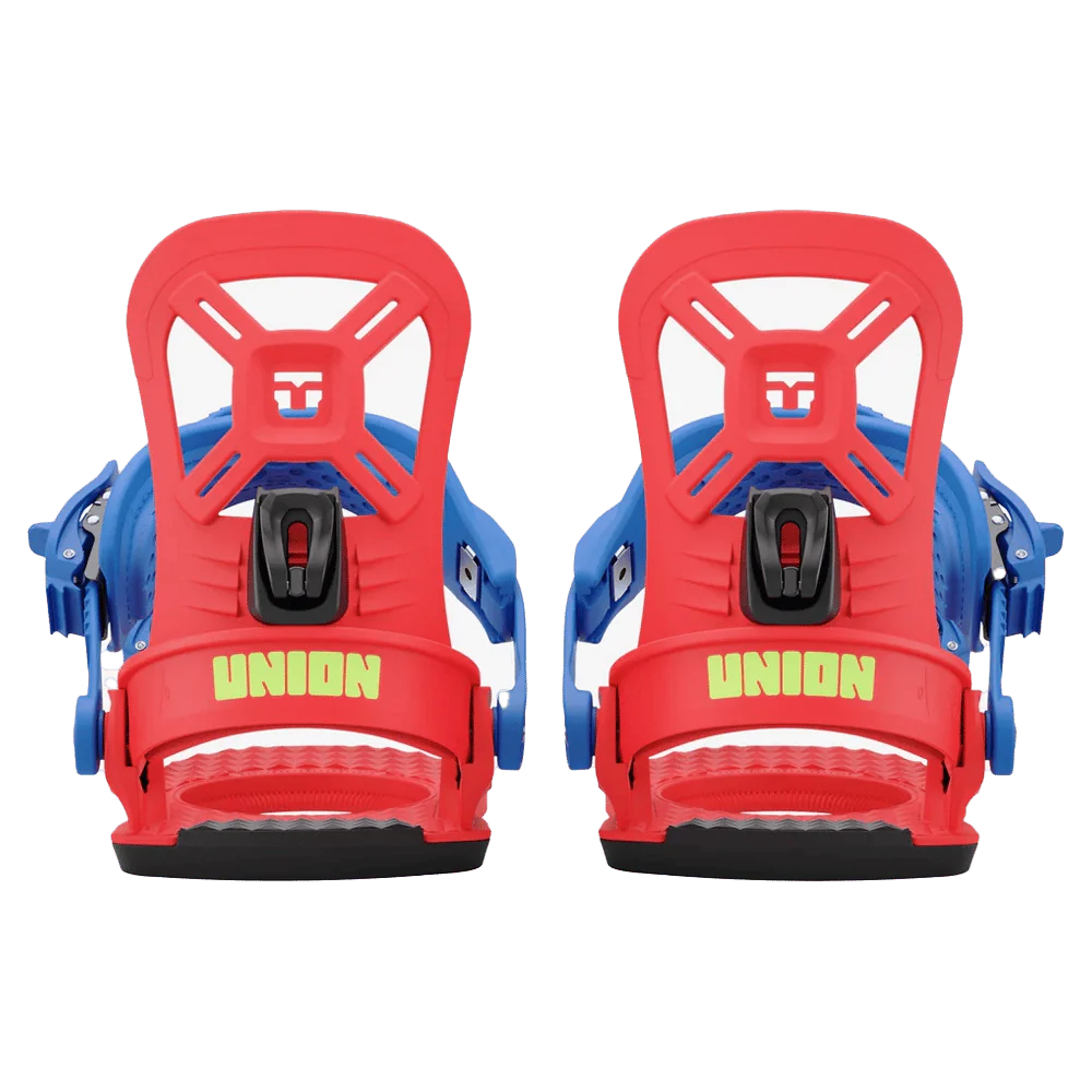 Cadet Mini Snowboard Bindings - Kids - Image 5
