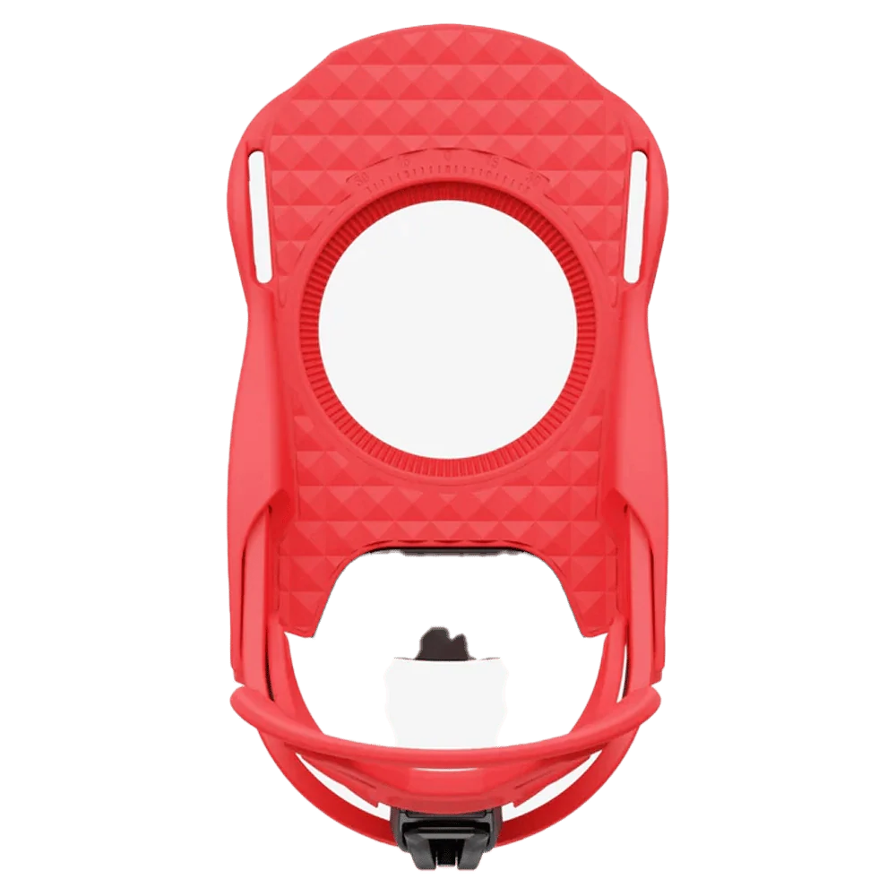 Cadet Mini Snowboard Bindings - Kids - Image 8