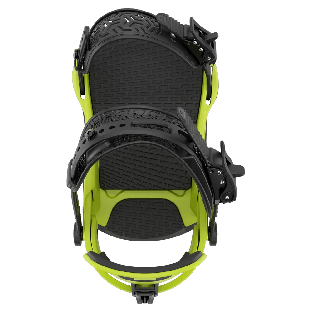 Cadet Pro Snowboard Bindings - Kids - Image 4