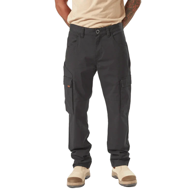 Caliper Cuffed Pants