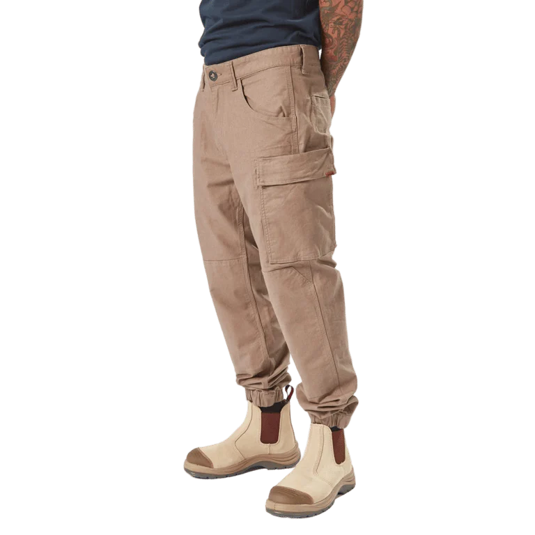 Caliper Cuffed Pants - Image 5