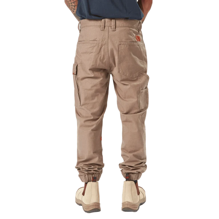 Caliper Cuffed Pants - Image 6