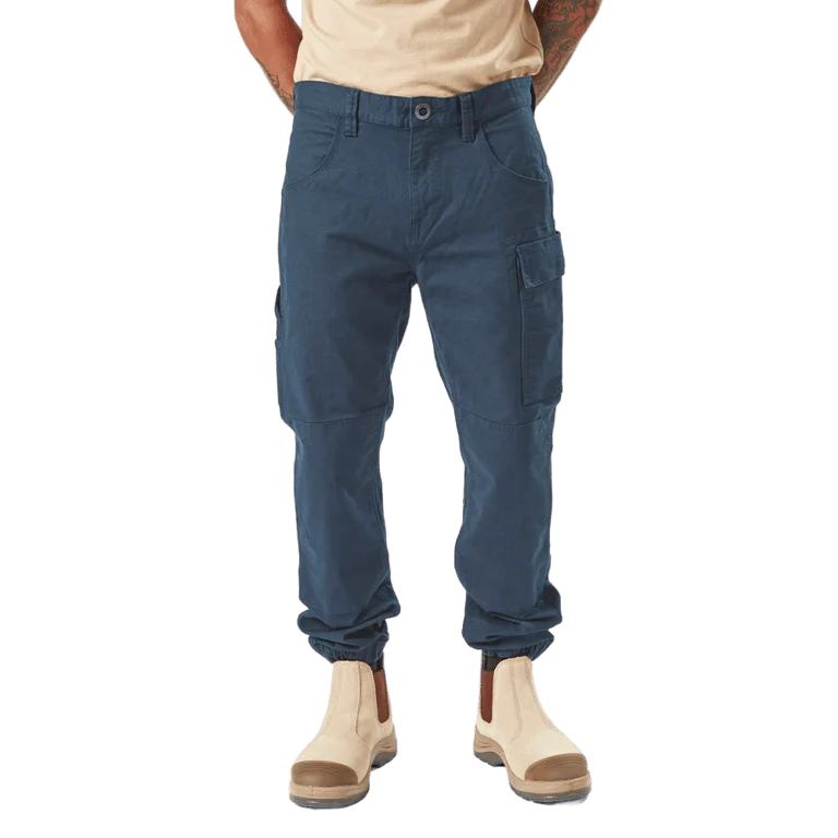 Caliper Cuffed Pants - Image 9