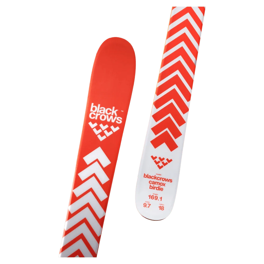 Camox Birdie Ski - Womens - Image 4