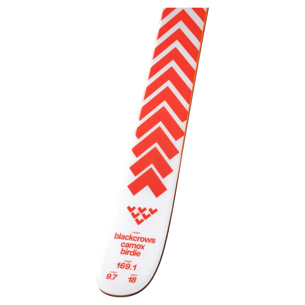 Camox Birdie Ski - Womens - Image 7