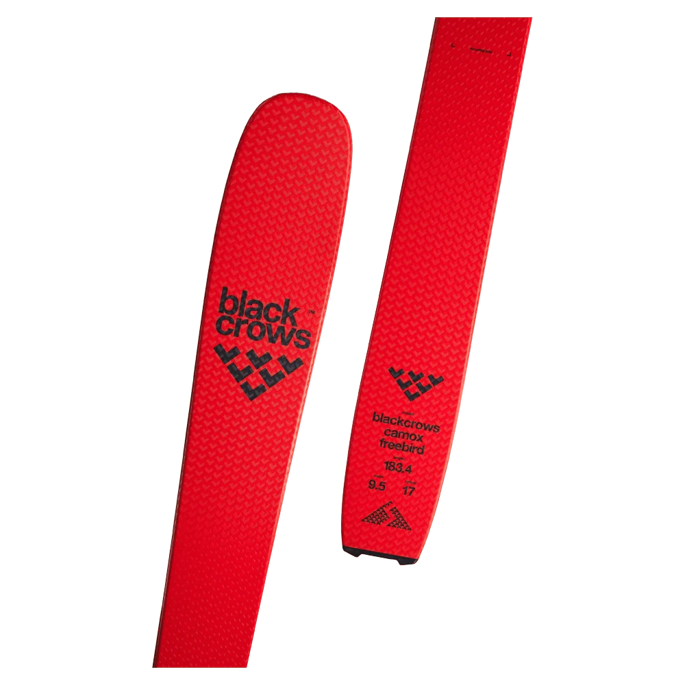 Camox Freebird Ski - Image 3