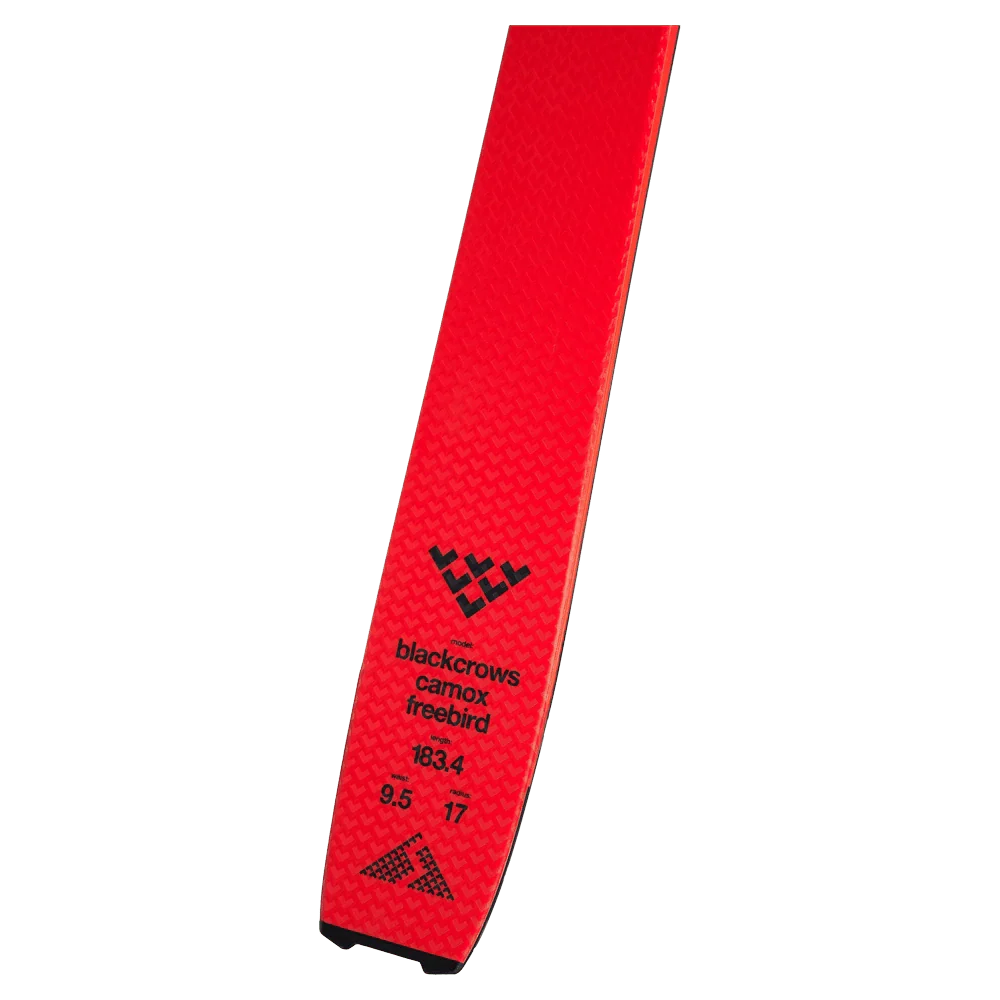 Camox Freebird Ski - Image 6