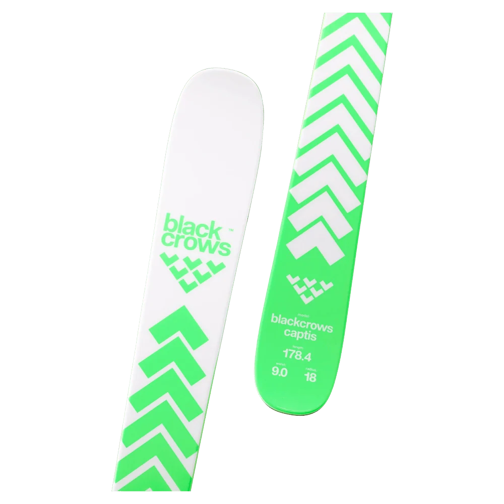 Captis Ski - Image 4
