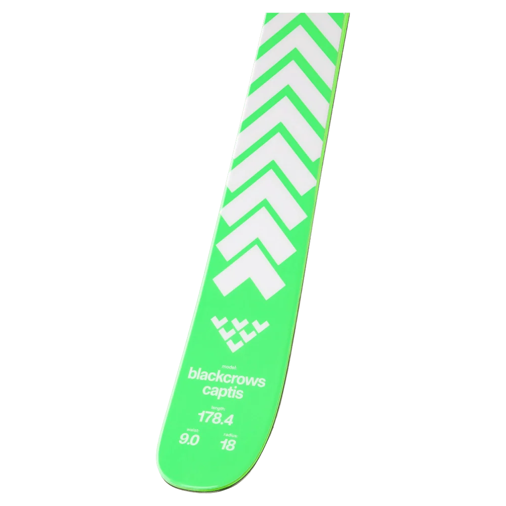 Captis Ski - Image 7