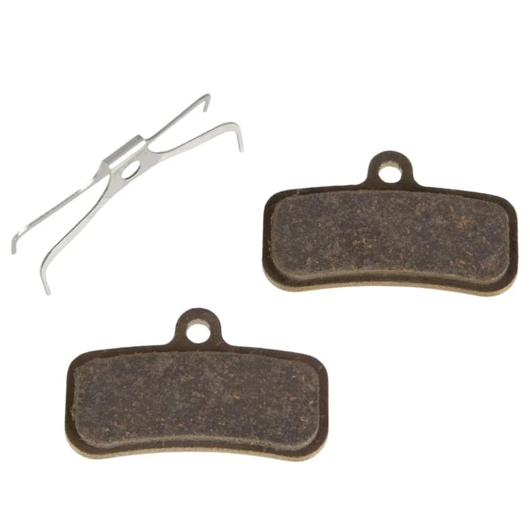 Carbometallic Bike Brake Pad - Image 4