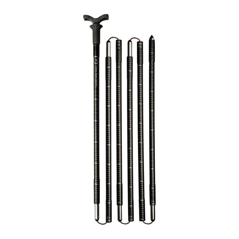 Carbon Speed Tech SL Probe 240cm