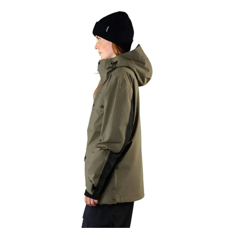 Cargo 2L Snowboard Jacket - Image 7