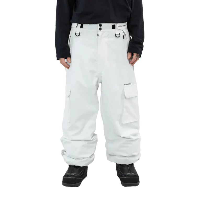 Cargo 2L Snowboard Pants