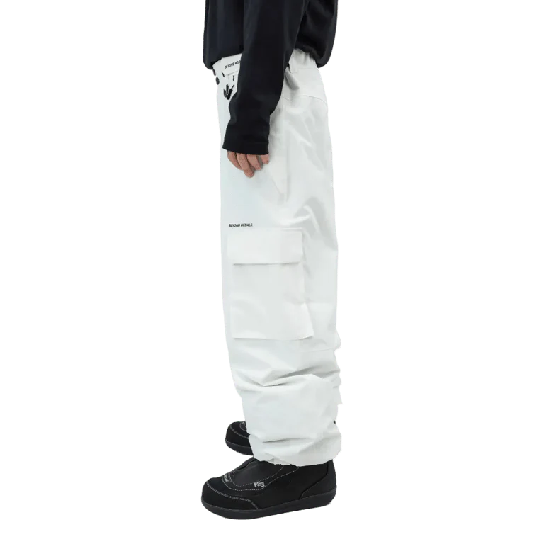 Cargo 2L Snowboard Pants - Image 2