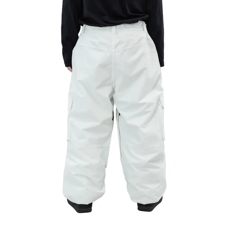 Cargo 2L Snowboard Pants - Image 3