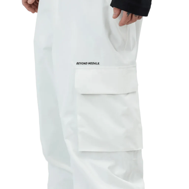 Cargo 2L Snowboard Pants - Image 4