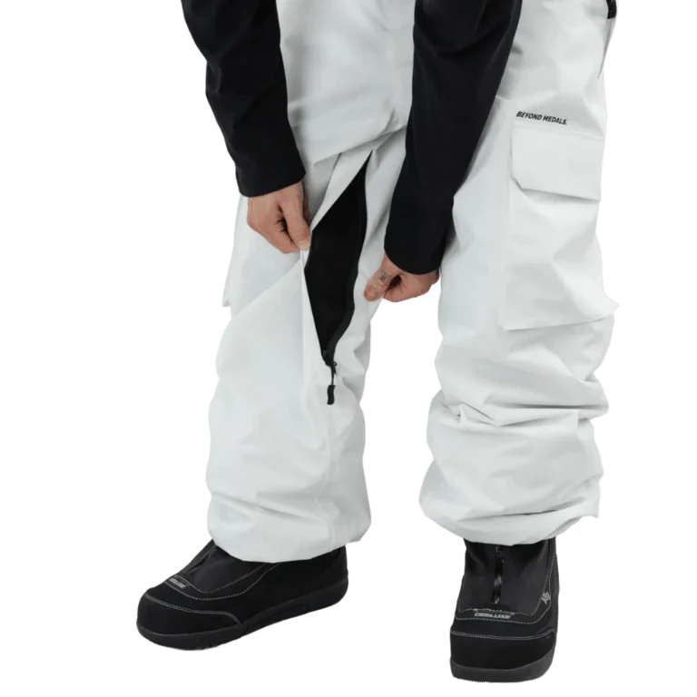 Cargo 2L Snowboard Pants - Image 5