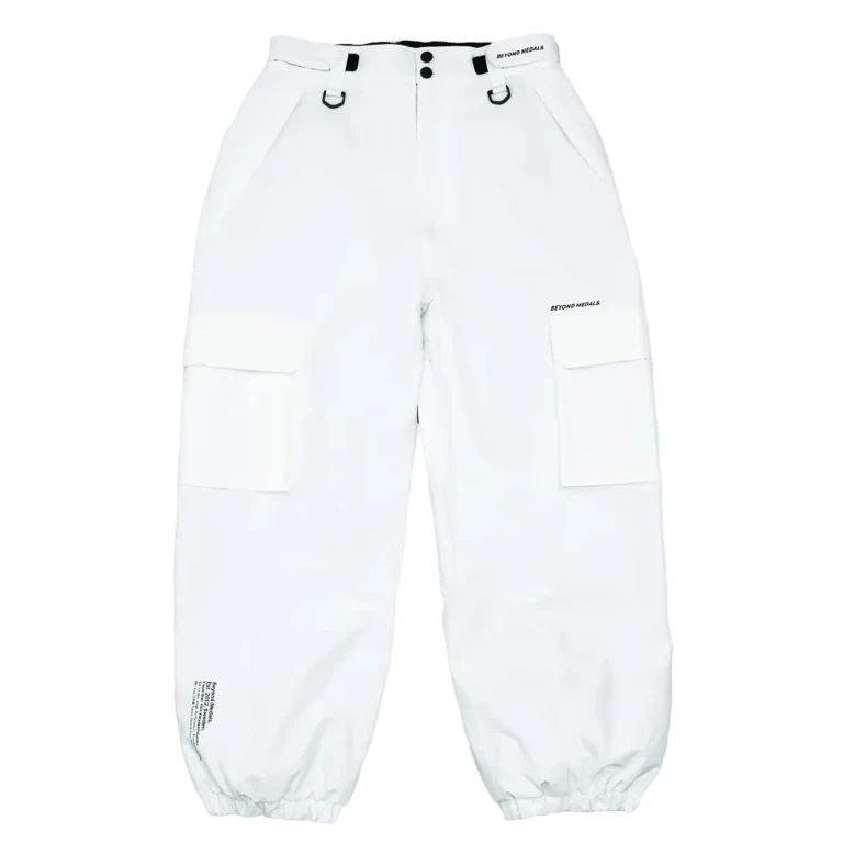 Cargo 2L Snowboard Pants - Image 7