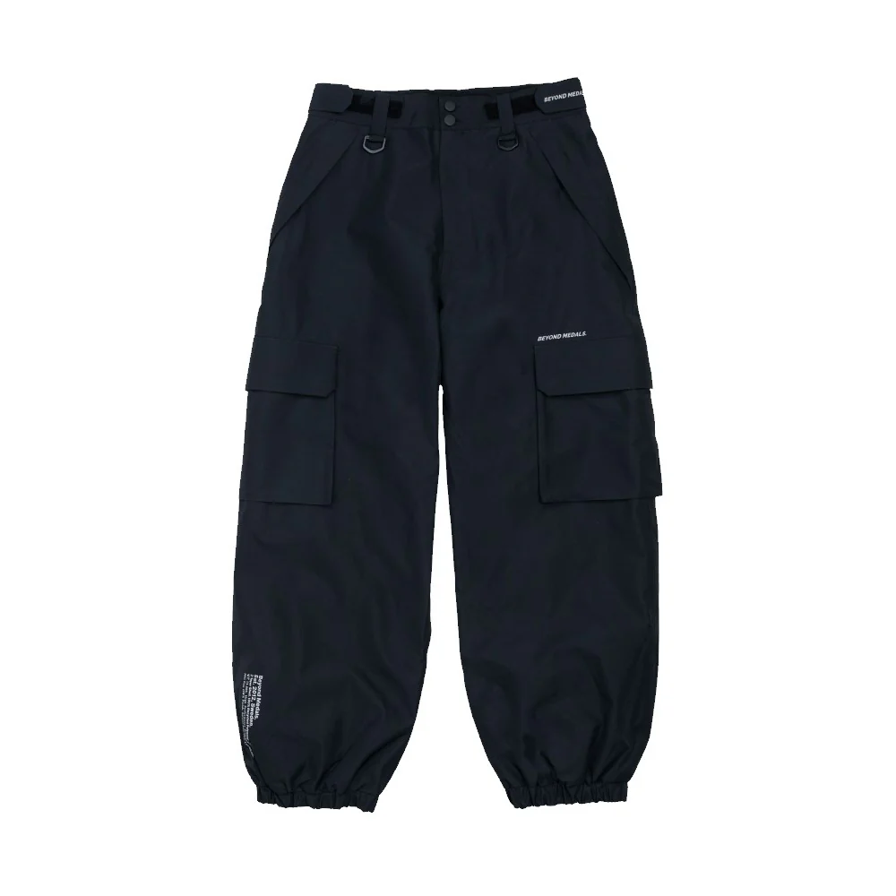 Cargo 2L Snowboard Pants - Image 8