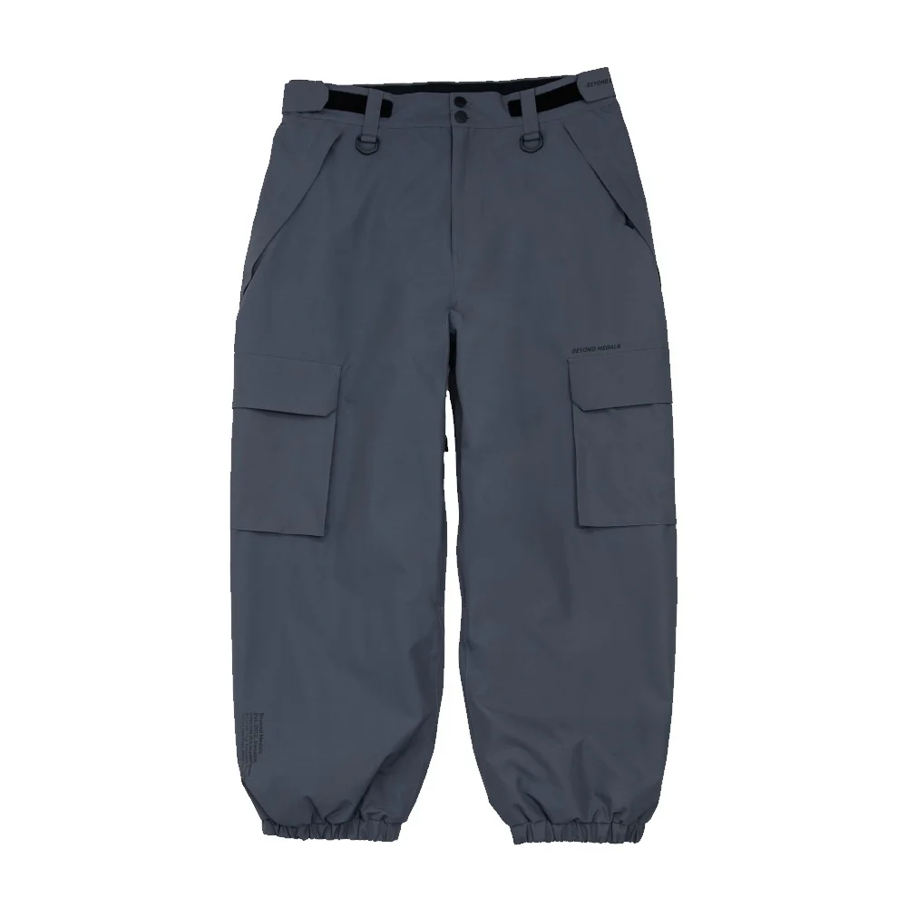 Cargo 2L Snowboard Pants - Image 9