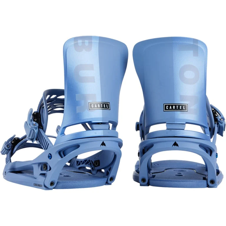 Cartel EST Snowboard Bindings - Image 10