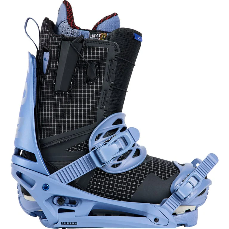 Cartel EST Snowboard Bindings - Image 11