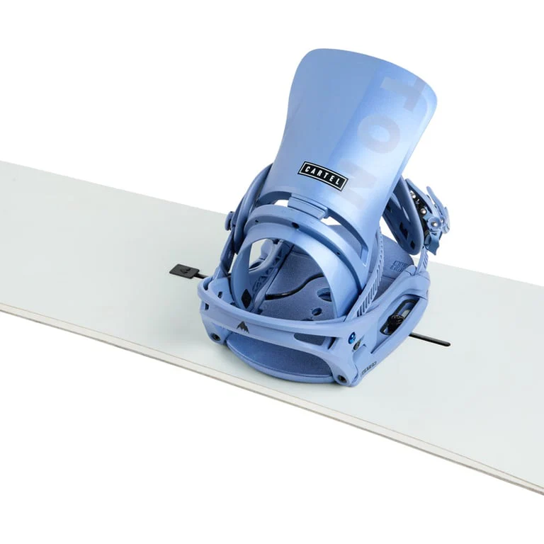 Cartel EST Snowboard Bindings - Image 12