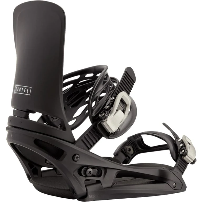 Cartel EST Snowboard Bindings - Image 3